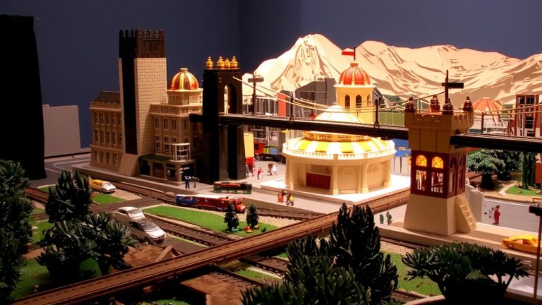 top lego television series