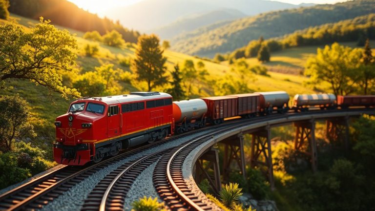 top lego train sets
