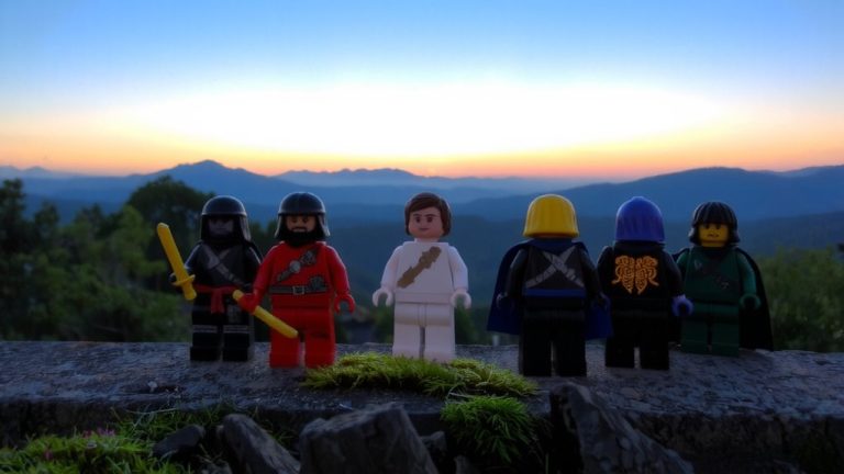 top ninjago characters ranked