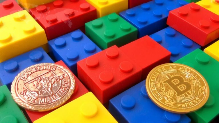 trademark and patent protection