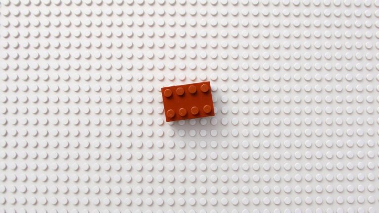 use lego storage boxes
